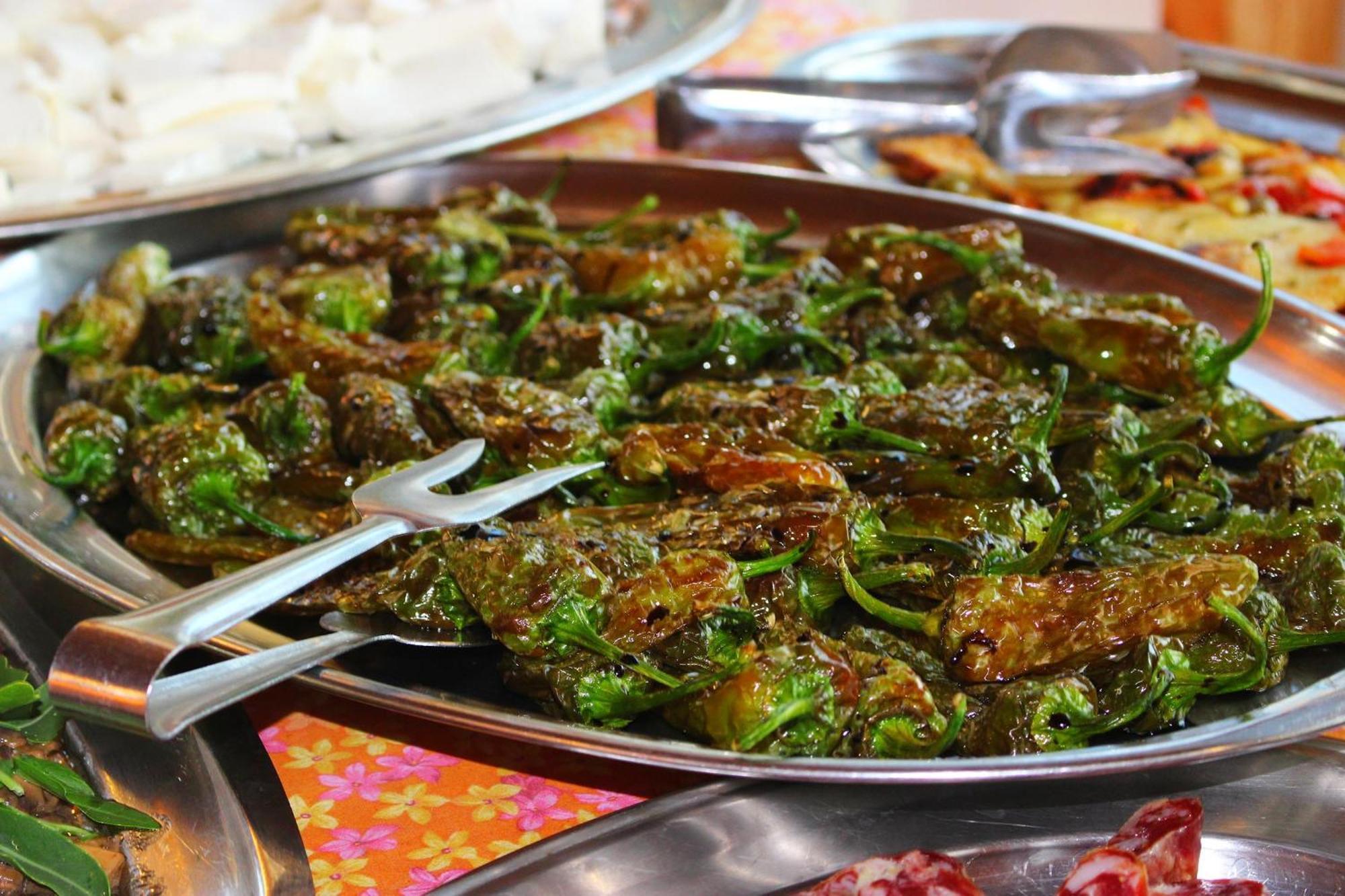 Villaggio Uliveto رودي غارغانيكو المظهر الخارجي الصورة