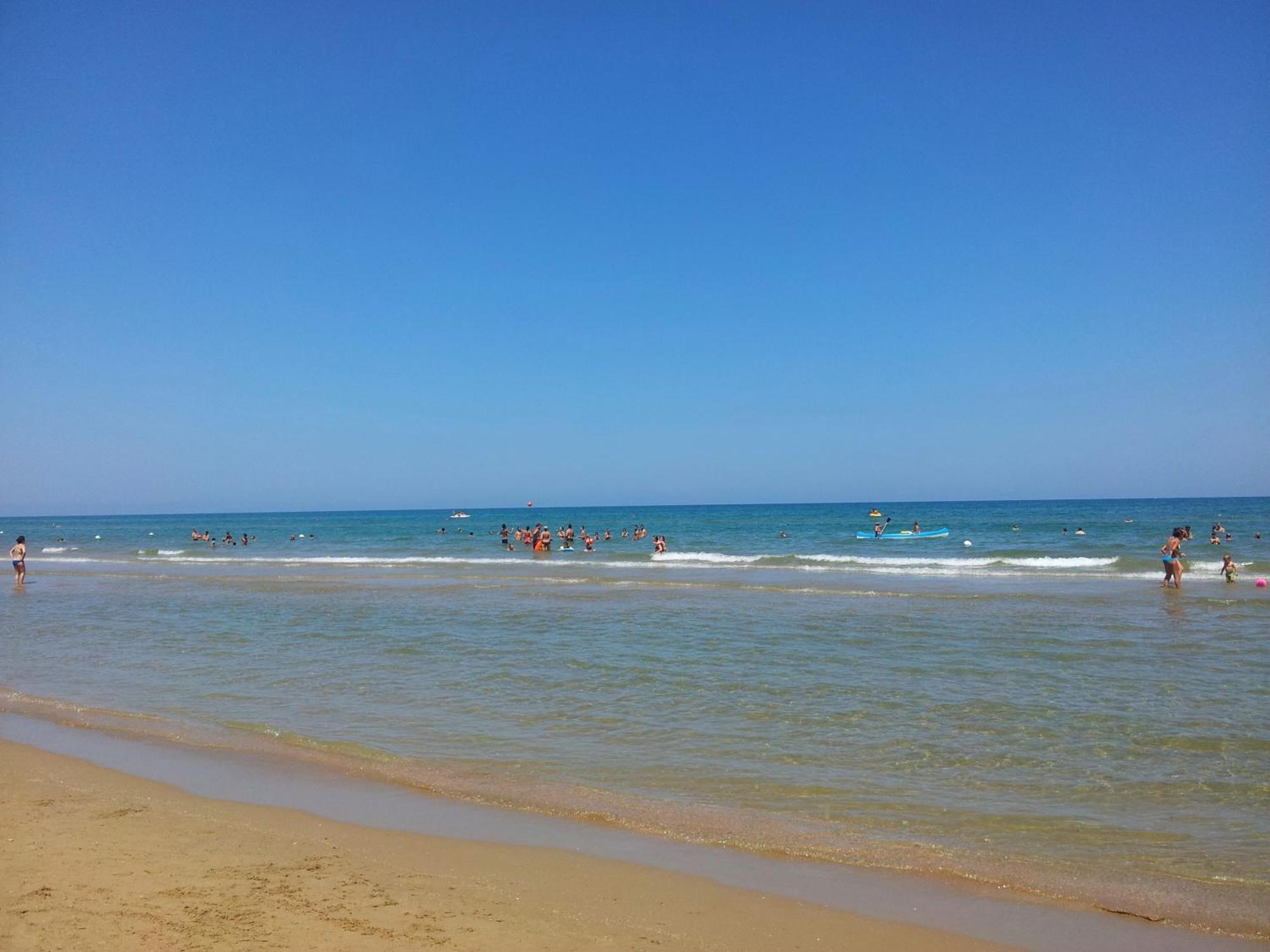 Villaggio Uliveto رودي غارغانيكو المظهر الخارجي الصورة