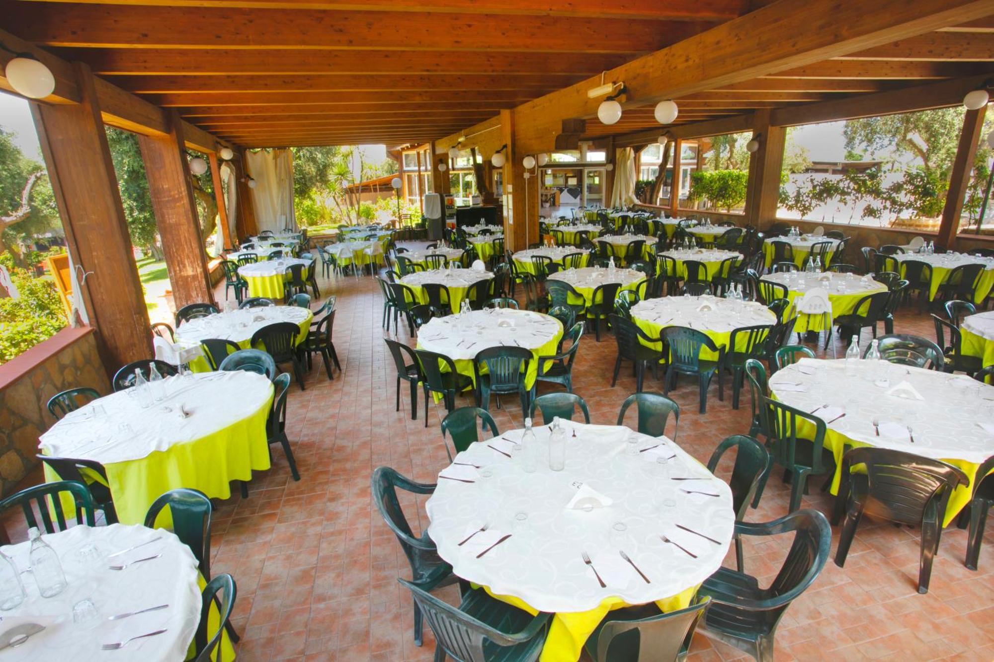 Villaggio Uliveto رودي غارغانيكو المظهر الخارجي الصورة