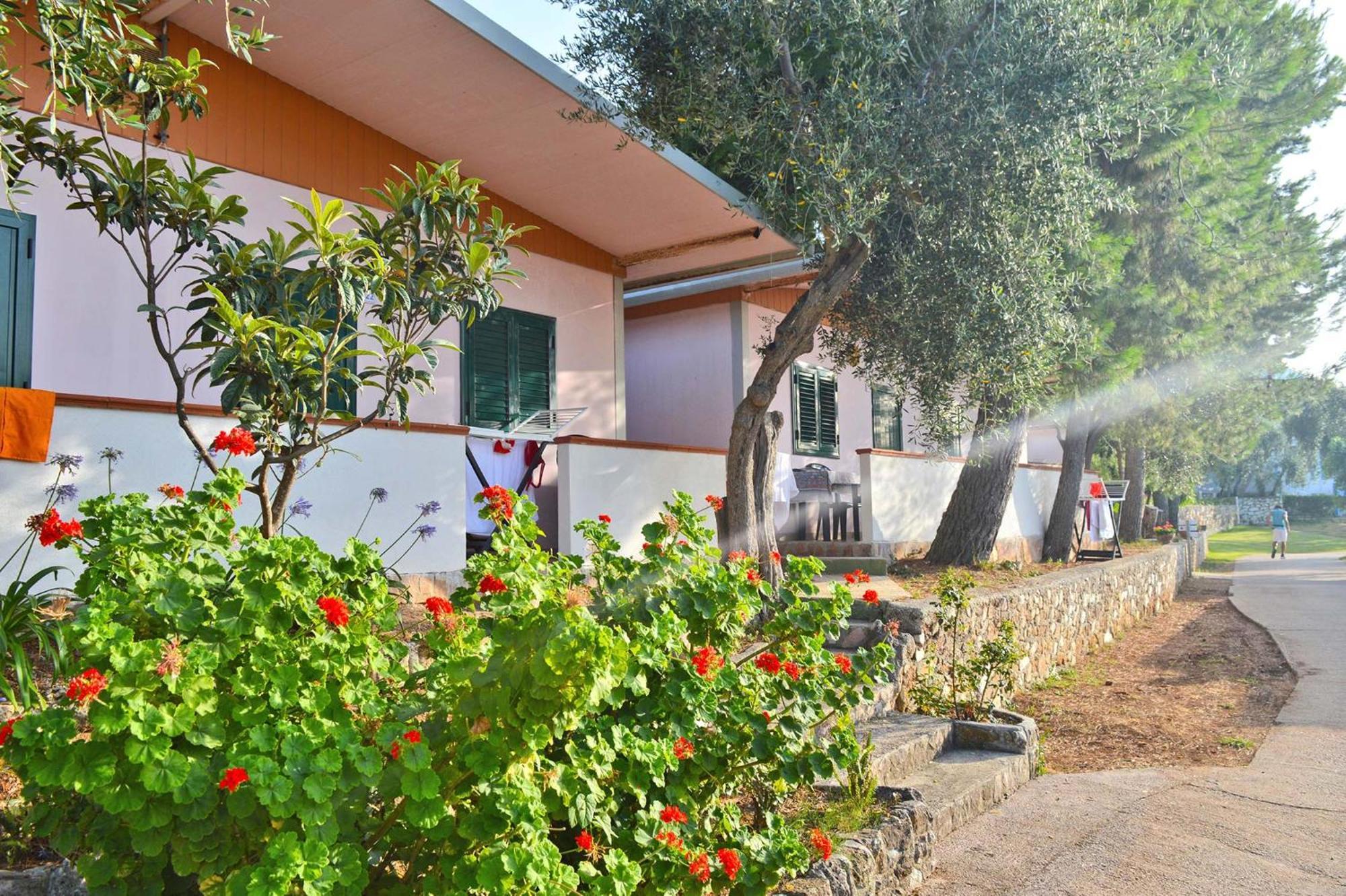Villaggio Uliveto رودي غارغانيكو المظهر الخارجي الصورة