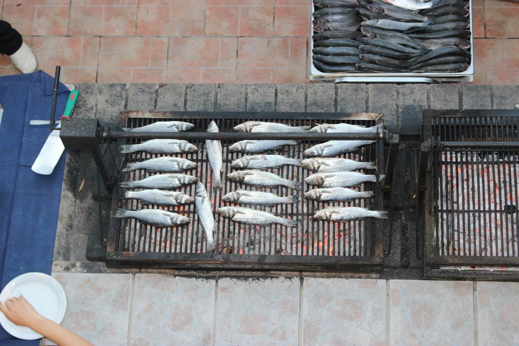Villaggio Uliveto رودي غارغانيكو المظهر الخارجي الصورة