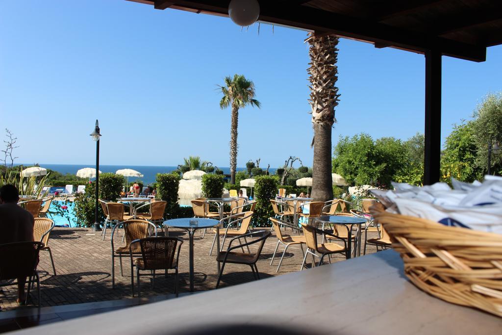Villaggio Uliveto رودي غارغانيكو المظهر الخارجي الصورة